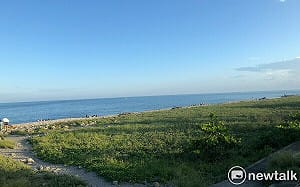 擺脫陰雨天氣！高壓影響「明天開始放晴」 未來一週天氣一圖看