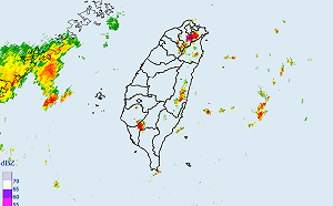 5縣市大雨特報！氣象局：「這處」災防告警 持續至下午15時