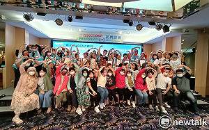 尋找社區老朋友！中市獨老訪視志工隊成軍