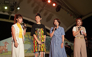 屏東夏日狂歡祭加碼演唱會 周春米獻唱、玖壹壹壓軸