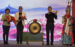 2023歌仔戲移動式戲院連台本戲大匯演   第一季連演15場大戲