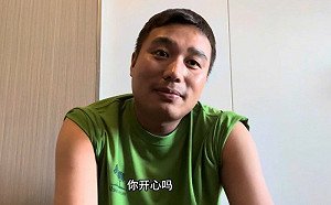 中國網紅遭爆騙台善款拍片反咬恩人 矢板明夫：共產黨統治下的悲劇