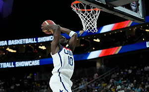 美國隊逆轉德國　Edwards砍34分