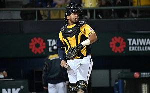 福來喜感性發文致謝　盼明年再見