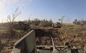 （影）俄在扎波羅熱節節敗退！烏軍收復羅博季涅 續往托克瑪克挺進