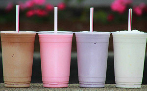 美速食連鎖店爆嚴重「李斯特氏菌」感染！3人喝「奶昔」染病亡