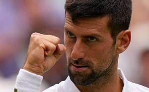 喬帥逆轉Alcaraz　辛辛那提賽奪冠