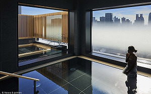 去日本住宿免煩惱！東京5大特色旅店 收進口袋名單