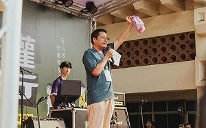 愛女遭撞亡 余爸爸對民進黨3次失望：盼賴清德還給人民平安回家路