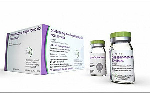 罕病「SMA」治療藥一劑4900萬！首度開放健保給付  南部６月嬰受惠