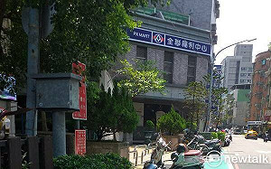 張文隆觀點》侯友宜請先落實「還人行道於民」