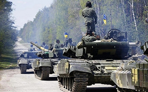 最新戰況！ 烏軍再突破俄扎波羅熱多處陣地 將對決第一道主防線