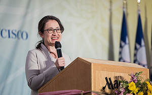 蕭美琴｢對安理會失望｣：維護和平是國際共享利益、聯合國創設原因