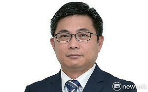 前南市經發局長涉貪性招待  繳回180萬元合併判8年