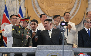 不滿俄軍表現 普丁公開敲打國防部長蕭依古