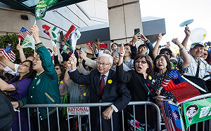 蔡明芳觀點》美第二波關稅名單還是沒有台灣… 台美貿易互補加深是主要原因