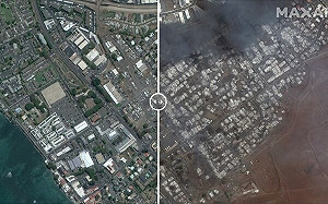  114死亡 千人失蹤! 無情開發商趁機搶購土地 夏威夷州長：拉海納屬於人民