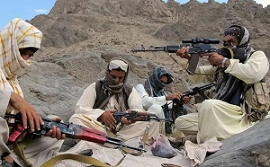 90天後對中國開戰? 巴國「解放軍」要中資退出瓜達爾港 否則完全摧毀