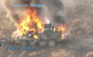 羅博季涅俄軍瀕臨崩潰! 烏軍猛烈進攻也傷亡慘重 俄軍又向後撤退