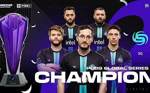 《絕地求生》新霸主登場！北美 SONIQS 於 PGS2 全球系列賽奪冠