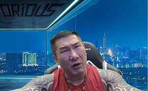 館長願下跪求郭柯侯合作 苦苓：為「三隻小豬」下跪 爸媽白生你了