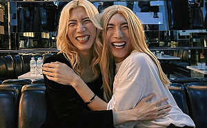 小吳撞臉「日本牛郎」！親飛日本合體 網驚：哪個是你