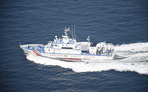 傳菲國突破中國15艘船艦封鎖網完成仁愛礁運補 「下台階」都想好了…