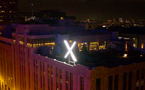 馬斯克大動作！X公司13號星期五關閉舊金山總部