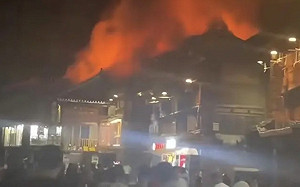 陝西又發生礦難! 至少7死多人被困 涉事企業曾被責令停產