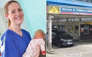 「惡魔護士」殺7嬰還企圖加害6人遭判重刑  成英第4名終身監禁女性