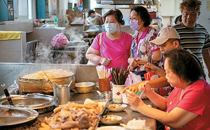 感受文青氣息！台北南港秘境揪團去打卡