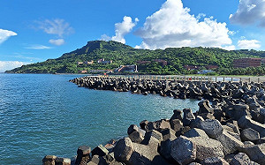 天使輪機艙今鑽孔抽油！港務公司：重油抽除作業同步進行