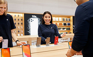 iPhone 15又有新色？超吸睛「橙色」渲染圖曝光