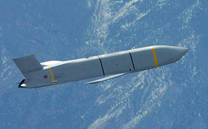 烏軍有了F-16還要JASSM空對地飛彈! 美智庫 : 縱深打擊可加強2倍