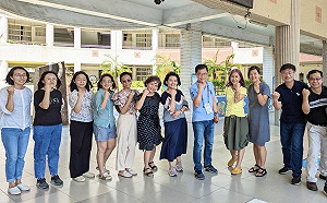 高市新上國小獲教育部活化教學分組合作學習計畫全國績優