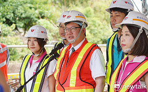 談823砲戰 鄭文燦：確立兩岸分立分治的事實    