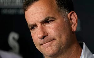 白襪隊一口氣炒了兩大資深執行副總和總經理