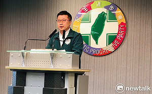 柯文哲想和各黨領袖對話 民進黨提三問籲柯先跟自己對話