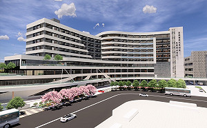 因應台積電帶來北高雄人才進駐  高市府盤點公衛與醫療資源