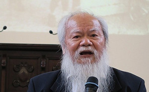 專論》悼念台灣URM的教父林哲夫教授（1932-2023）