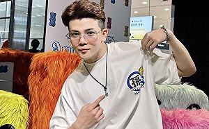 孫生踢爆「一番賞」店家沒大獎！店家搶手機衝突畫面曝光