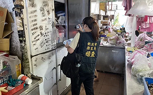 新北攤商爆出賣「假羊肉」！消基會：應公布進口美豬流向