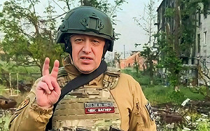 瓦格納頭子掰了 俄國調查機構：基因檢測結果證實普里戈津死於空難