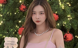 私密影片遭外流？奎丁呼籲：是釣魚連結別點進去