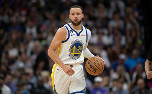 柯瑞是「史一控」？訓練員給出原因