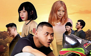 《山道猴子》真人版MV出爐！雙女主角還原度超高