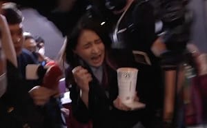 中天提告嗆「不要把台灣人民當白痴」 民進黨回譏「不要變成法院認證假新聞製造機」