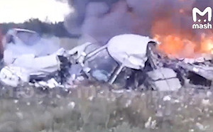 普里戈津已非先例！ 7位普丁反對者下場慘烈 