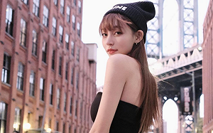 林襄紐約應援「大聯盟台灣日」！工作滿檔嘆：時差調的好辛苦