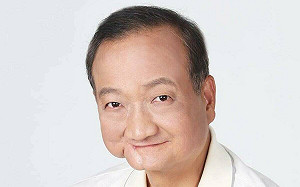 前花蓮市長蔡啟塔口腔癌纏身多年 今晨病逝享壽65歲